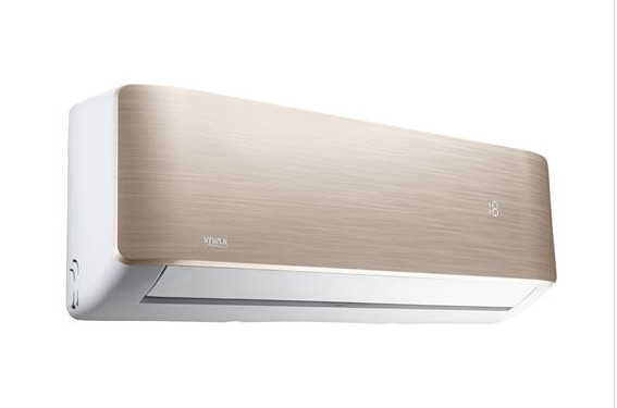 VIVAX COOL, klima uređaji, ACP-12CH35AERI+ R32 Gold — fotografija 1