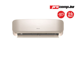 Klima uređaj Hisense Fresh Air Golden 12K inverter