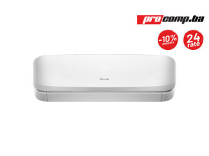 Klima uređaj Hisense Fresh Air White 12K inverter