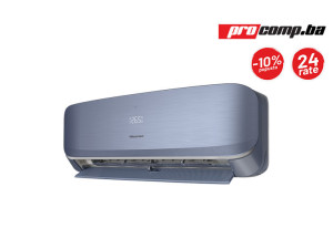 Klima uređaj Hisense Fresh Air Blue 12K inverter