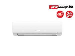 Klima uređaj Hisense Energy SE HiNano 18K inverter