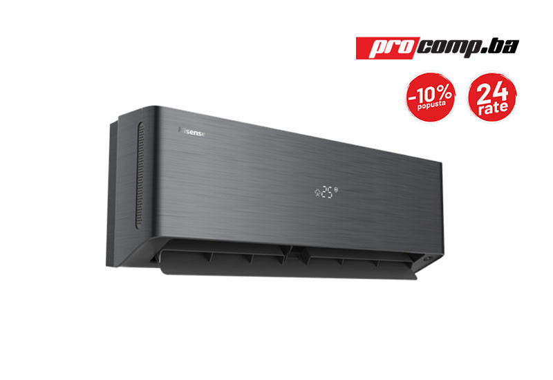 Klima uređaj Hisense Energy Pro X 18K inverter — fotografija 1