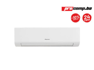 Klima uređaj Hisense HI-Comfort 18K inverter