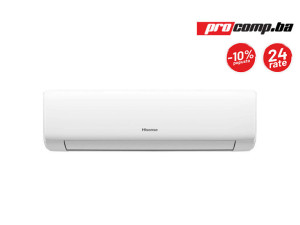 Klima uređaj Hisense Wings Pro HiNano 18K inverter