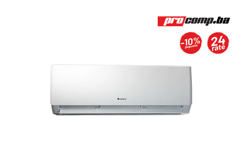 Klima uređaj Gree Pular 18K inverter — fotografija 1