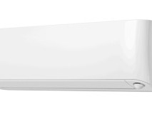 KLIMA MIDEA OASIS PLUS NORDIC (GRIJANJE DO -30) — fotografija 1