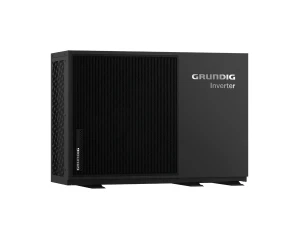 Toplotna pumpa monoblok GHPH-MM314 GRUNDIG — fotografija 1