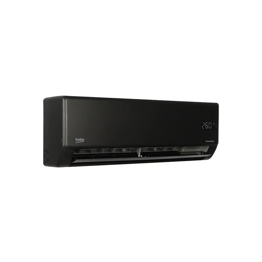 Beko Klima BBEPME 12 ka WIFI BLACK — fotografija 1