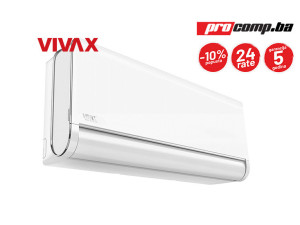 Klima uređaj VIVAX COOL ACP-18CH50AEHI+ inverter