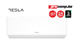 Klima uređaj Tesla TT34TP91-1232IHWT inverter