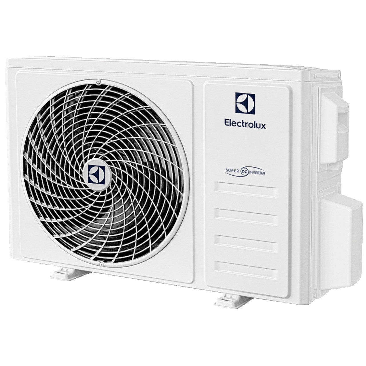 Klima Elektrolux 12-ka -20, R32, Inverter, A++ — fotografija 1