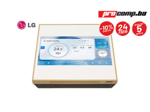 Klima uređaj LG ARTCOOL Gallery Premium A12GA2.NSE inverter