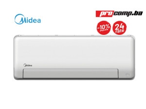 Klima uređaj Midea All Easy Pro MSEPBU-12HRFN8-QRD6GW