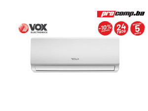 Klima uređaj VOX SFE12-AA on/off