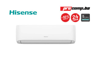 Klima uređaj Hisense Expert Smart 12K inverter