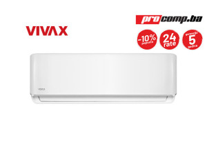 Klima uređaj VIVAX COOL ACP-12CH35AERI+ inverter