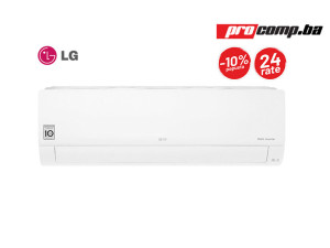 Klima uređaj LG S12ET inverter