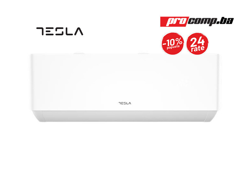 Klima uređaj Tesla TT51TP91-1832IHWT inverter — fotografija 1