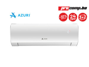 Klima uređaj Azuri Supra 18K AZI-WO50VG inverter