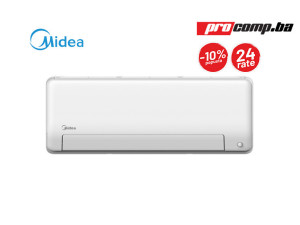 Klima uređaj Midea All Easy Pro MSEPCU-18HRFN8-QRD0GW