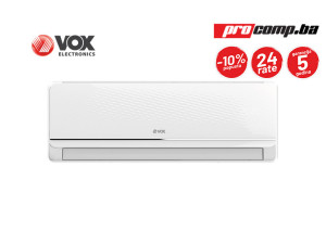 Klima uređaj VOX IFX12-SCCT inverter
