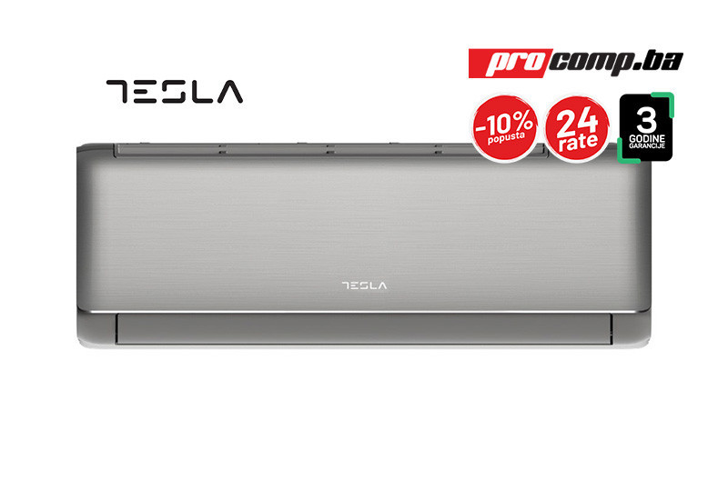 Klima uređaj Tesla TA35QQFT-1232IHWT inverter — fotografija 1