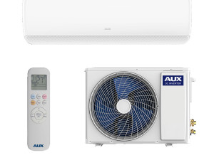KLIMA AUX 18 ASH18E3E4 WIFI PREMIUM GOLD SERIJA