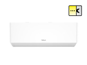 Klima Tesla Inverter ADVANCE TT34TP91-1232IHWT WiFi -25 A+++ 12ka — fotografija 1