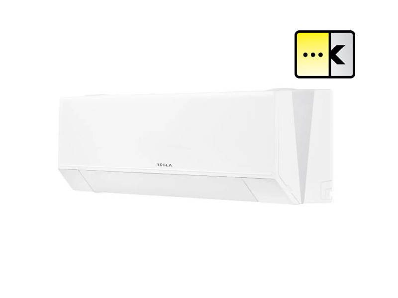 TESLA klima inverter SUPERIOR TM36EP11-1232IHWT — fotografija 1