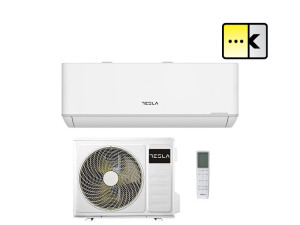 TESLA klima inverter SUPERIOR TM53EP11-1832IHWT