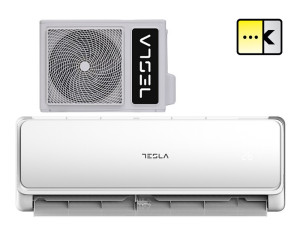 Klima Tesla TA36FFLL-1232IA  12K; Inverter