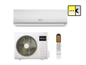 Klima Tesla Inverter ADVANCE TT51TP91-1832IHWT