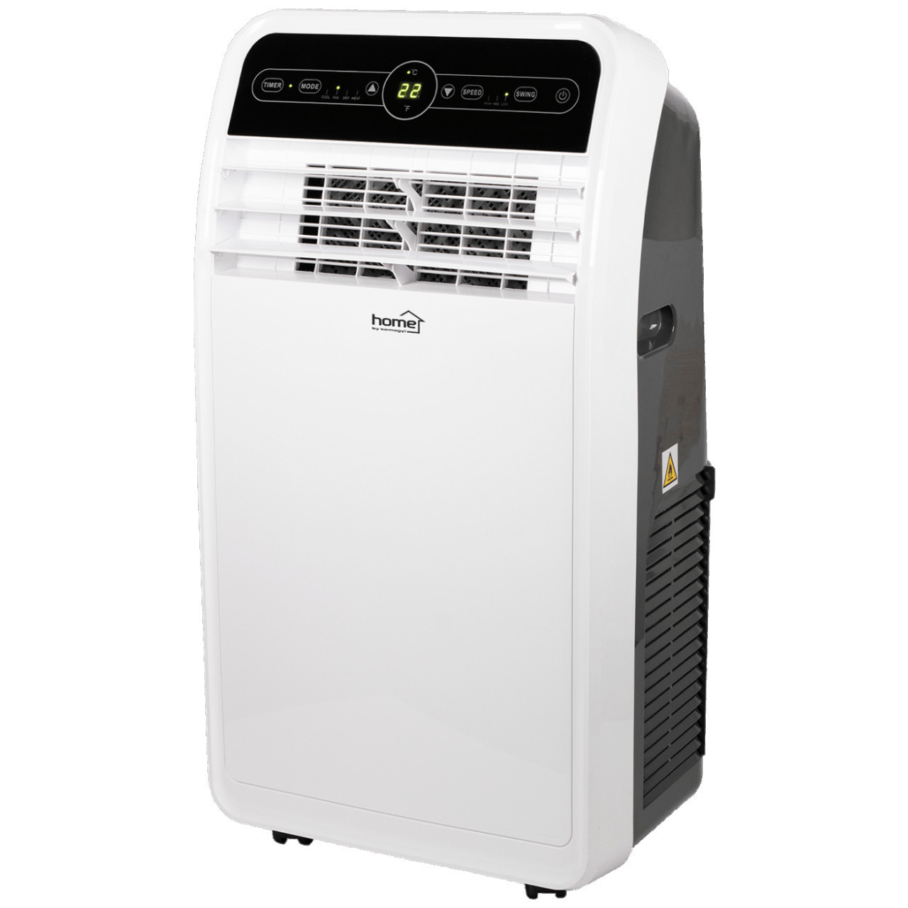 Mobilni klima uredjaj 12000Btu ACH 12000 — fotografija 1