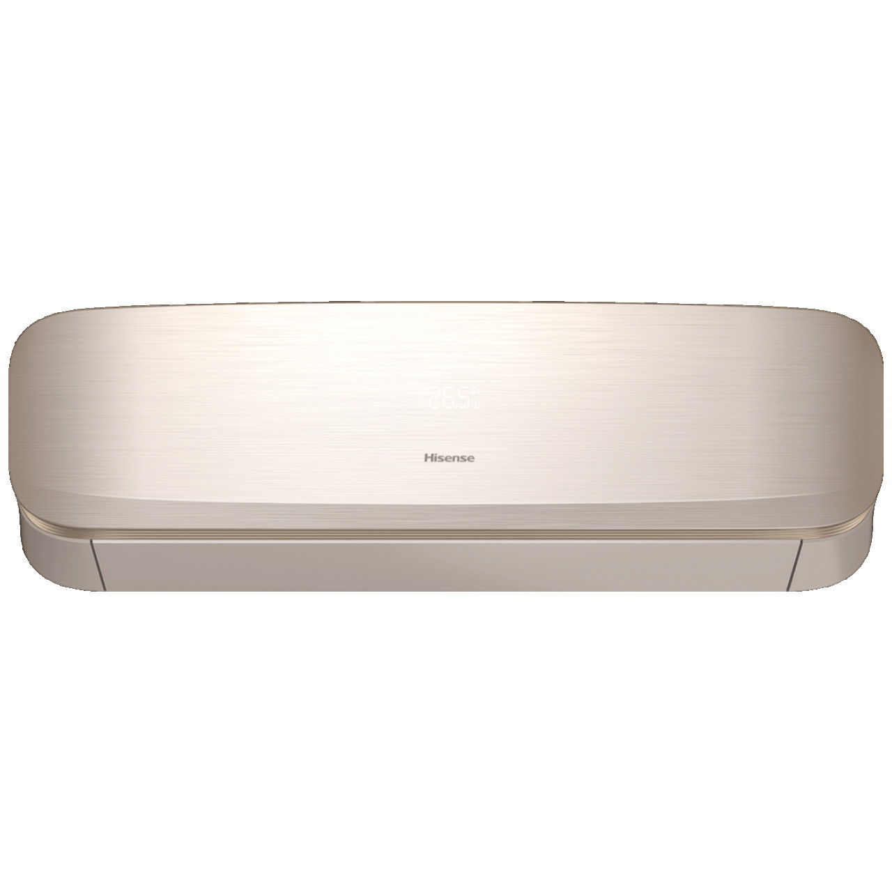 Hisense klima uredjaj 12000Btu Fresh Air 12K  QJ35XJ3GG EW — fotografija 1