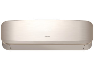 Hisense klima uredjaj 12000Btu Fresh Air 12K  QJ35XJ3GG EW — fotografija 1