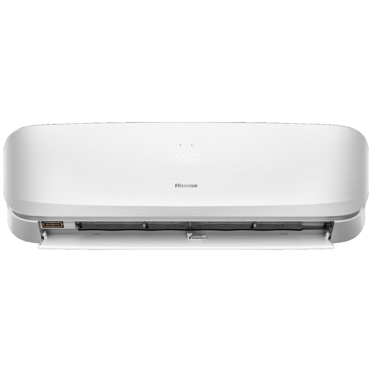 Hisense Klima uredjaj 12000Btu -22 WiFi, A+++ A++ QJ35XJ3AG EW — fotografija 1