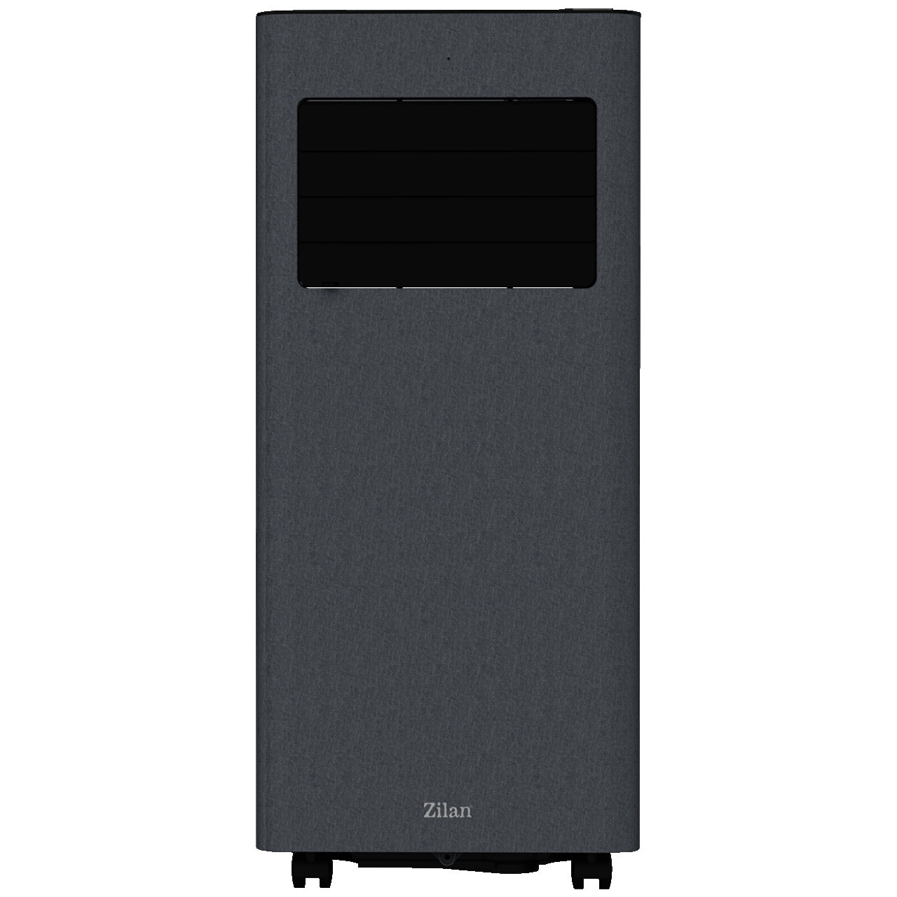 Zilan Prijenosni Mobilni klima uredjaj 3u1 9000 Btu 1000W WiFi — fotografija 1
