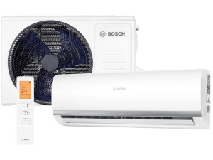 BOSCH Klima uređaj 18ka Inverter CL2000 53E 5,3kW