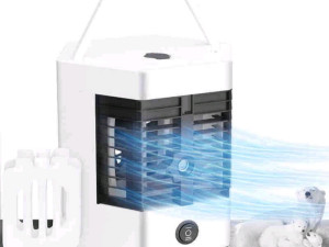 MINI KLIMA PRENOSIVA KLIMA AIR COOLER 066 179 022 — fotografija 1