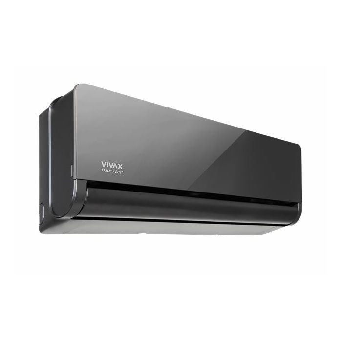 VIVAX klima -25 ACP-18CH50AEHI+ R32 wi-fi GRAY MIRROR — fotografija 1