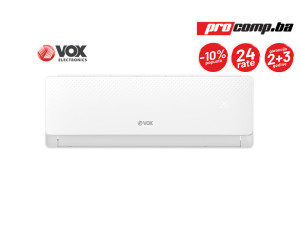 Klima uređaj VOX IFG18-AACT inverter