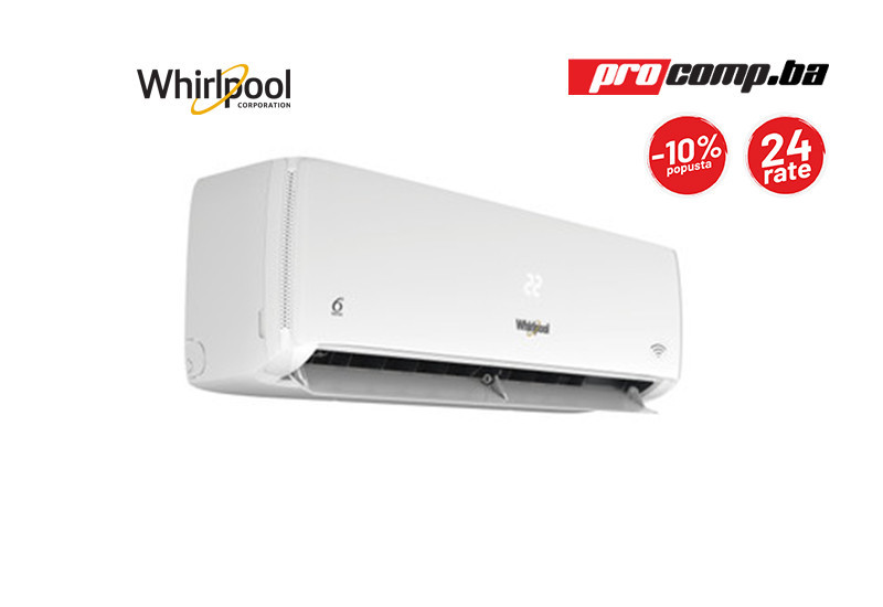 Klima uređaj Whirlpool SPICR318WF I — fotografija 1