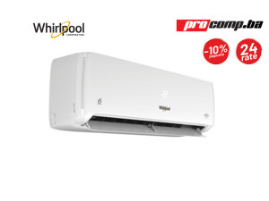 Klima uređaj Whirlpool SPICR318WF I