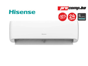 Klima uređaj Hisense Expert Smart 18K inverter