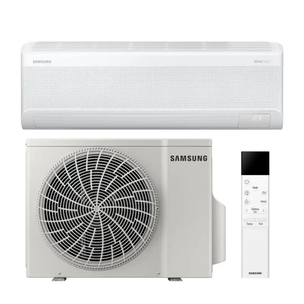 SAMSUNG COMFORT S2 — fotografija 1