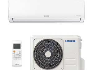 SAMSUNG AR12TXHQASIN