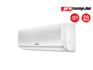 Klima uređaj Green Tech 12K inverter