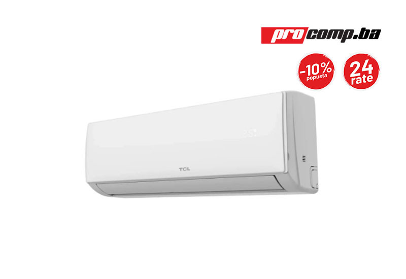 Klima uređaj TCL TAC-12CHSD/XA73IFS 12K inverter — fotografija 1