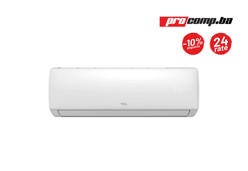 Klima uređaj TCL TAC-12CHSD/XA73IF 12K inverter — fotografija 1