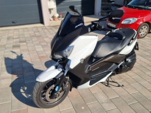 Yamaha x max x-max 400 ABS — fotografija 1